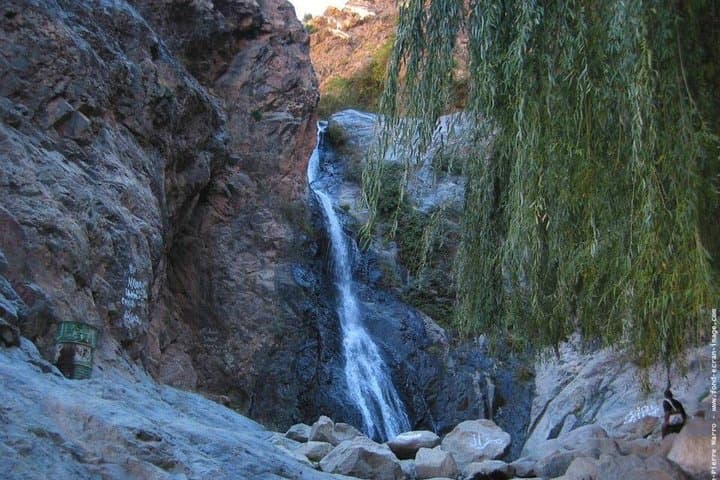 Half-Day Ourika Valley Escape: River Walks, Argan Cooperatives & Atlas Views photo 3