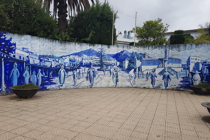 Fez to Chefchaouen Day Trip: Blue City Guide & What to Expect photo 5