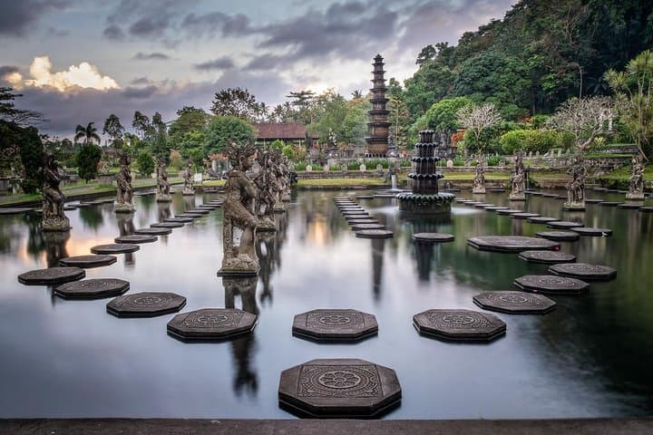 4-Day Private Bali Highlights Tour: Ubud, Highlands, East Bali & Southern Beaches photo 2