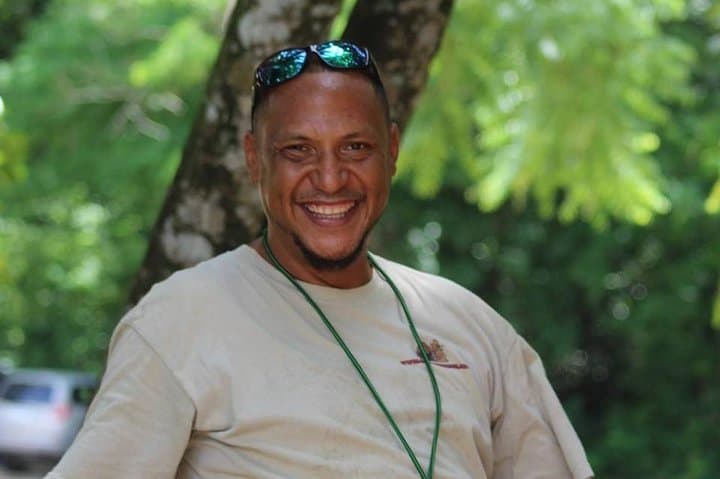 Belize Cave Tubing & Zipline Combo at Nohoch Che'en: Rainforest Rivers and Canopy Runs photo 2