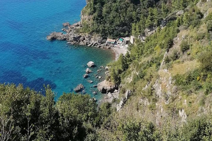 Day trip from Naples: Pompeii, Sorrento & Positano along the Amalfi Coast photo 3