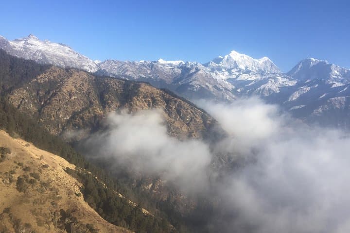 Kathmandu to Lukla Scenic Flight — Gateway to the Everest Region photo 5