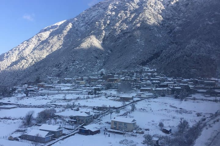 Kathmandu to Lukla Scenic Flight — Gateway to the Everest Region photo 6