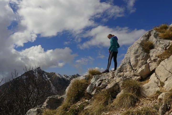 Lovćen Express Cable Car & 25-Turn Bike Descent to Kotor photo 2