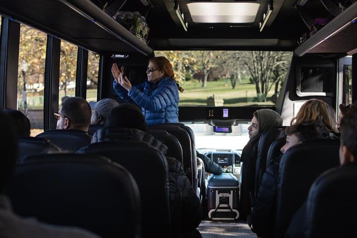 Mount Vernon & Old Town Alexandria Private Tour — Historic DC Day Trip photo 6