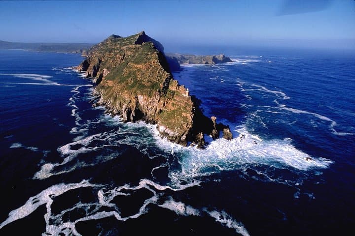 Full-Day Private Cape Peninsula and Kirstenbosch Tour: Chapman's Peak, Boulders Beach & Cape Point photo 3