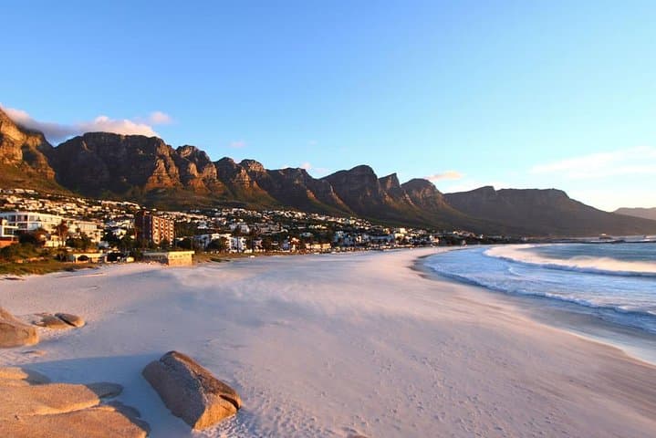 Full-Day Private Cape Peninsula and Kirstenbosch Tour: Chapman's Peak, Boulders Beach & Cape Point photo 2