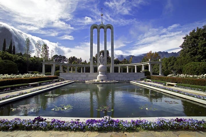 Explore the Cape Winelands: Private Full-Day Wine Tour from Cape Town photo 6