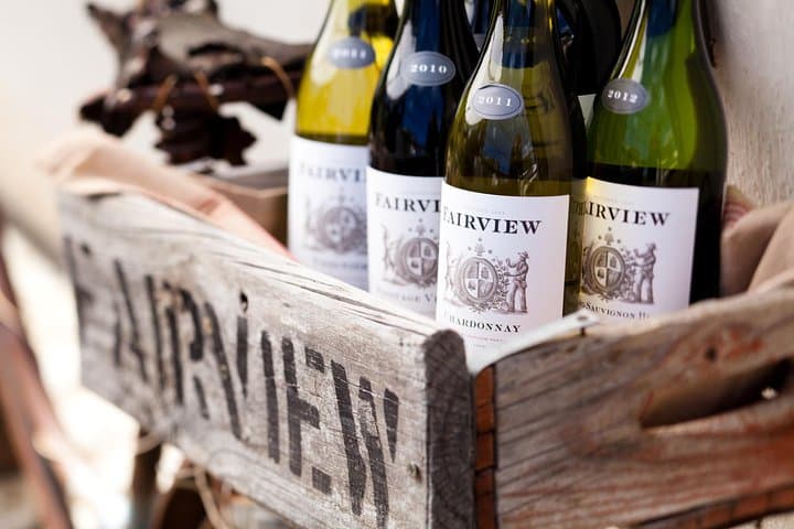 Explore the Cape Winelands: Private Full-Day Wine Tour from Cape Town photo 4