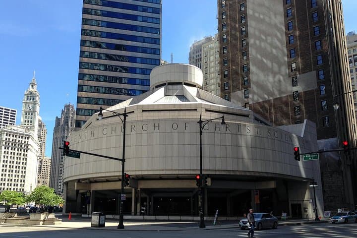 Chicago Modern Architecture Walking Tour: Mid‑Century Icons & Urban Design photo 4