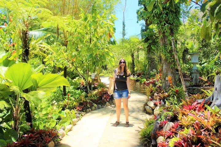 Vallarta Botanical Garden & Tequila Tasting: Day Trip from Puerto Vallarta photo 2