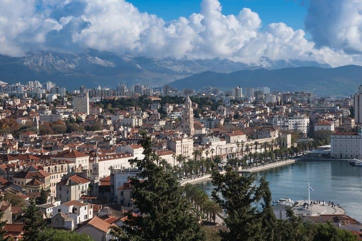 Marjan Hill Adventure: Hiking, Biking & Climbing Near Split’s Historic Core photo 5