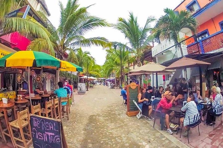 Discover the Best Beaches in Sayulita and San Pancho photo 4