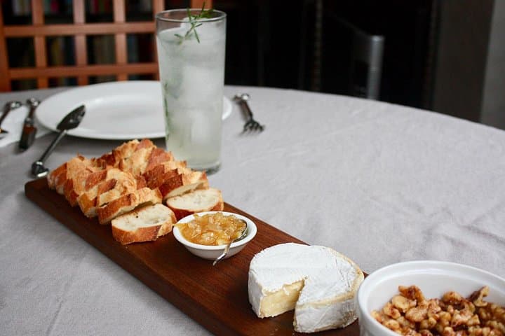 Cook Chesapeake Flavors at Home: Private Lesson with Maryland Local Karen photo 3
