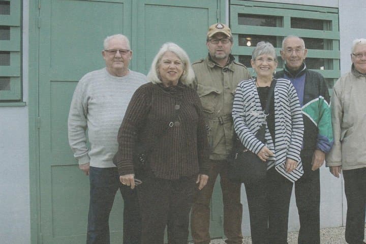 Exploring History: A Private Tour of Normandy’s D-Day Beaches photo 5
