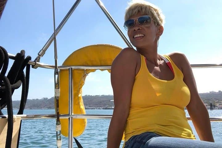 San Diego Bay Day Sail: Skyline Views, Sea Lions & Midway Pass-By photo 3