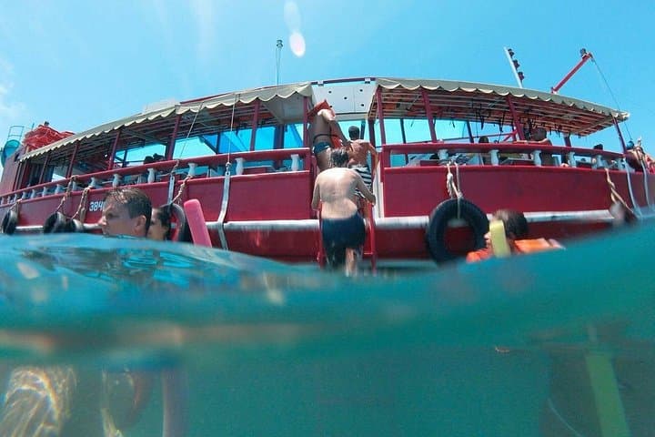 Day Trip to Búzios from Rio de Janeiro: Beaches, Boat Ride & Rua das Pedras photo 1