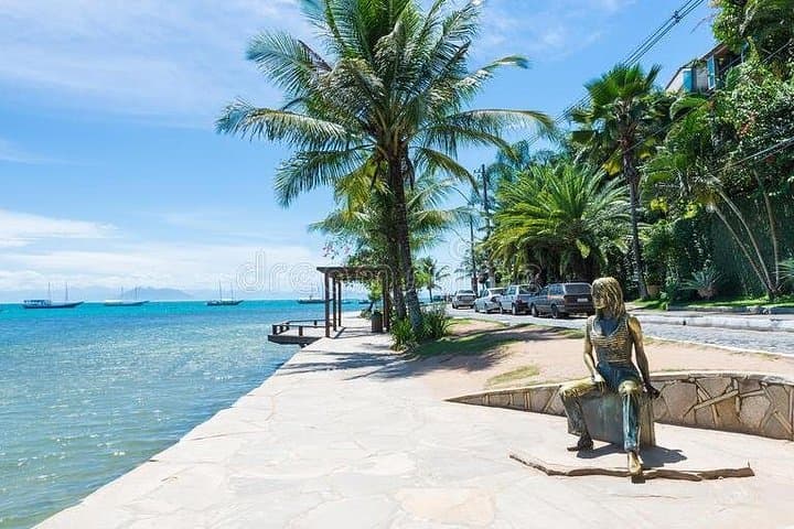 Day Trip to Búzios from Rio de Janeiro: Beaches, Boat Ride & Rua das Pedras photo 3