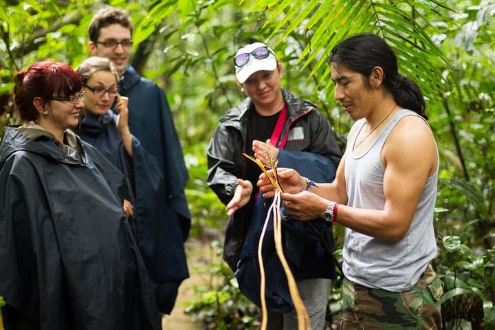 Maui Waterfall Hike, Rainforest & Chocolate Tour at The Legendary Kings Gardens photo 4