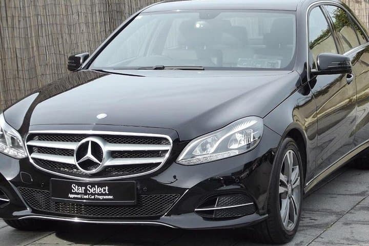 Private Transfer from Adare to the Cliffs of Moher — A Comfortable Day at Ireland’s Edge