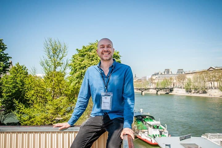 Paris Family Walking Tour: Highlights for Kids with a Top-rated Local Guide photo 1