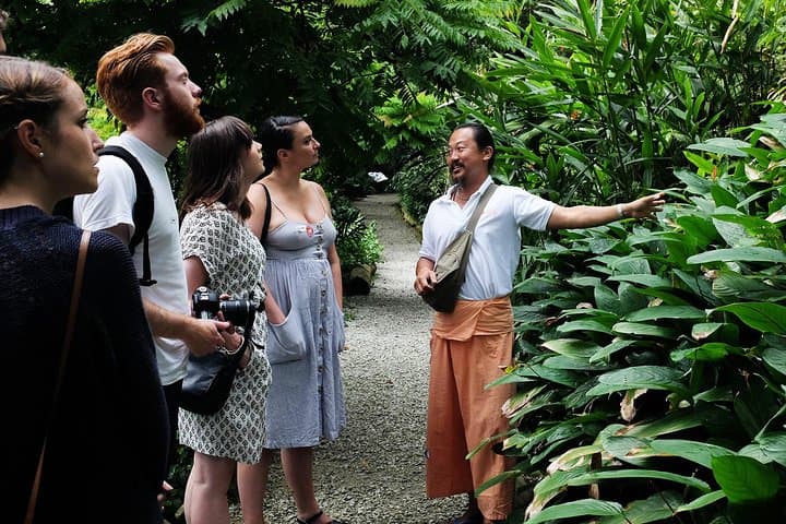 Penang Tropical Spice Garden & Entopia Butterfly Reserve: A Half-Day Nature Immersion photo 3