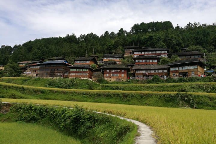Guizhou Kaili 2-Day Ethnic Minority Cultural Tour from Guiyang — Miao, Xijia & Leigongshan photo 3