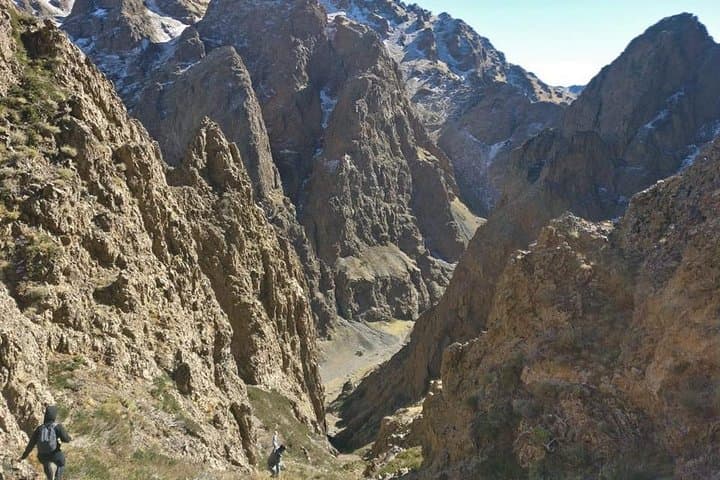 Gobi and Grassland Mongolia: 8-Day Khongoryn Els, Yol Valley & Terelj Adventure photo 6