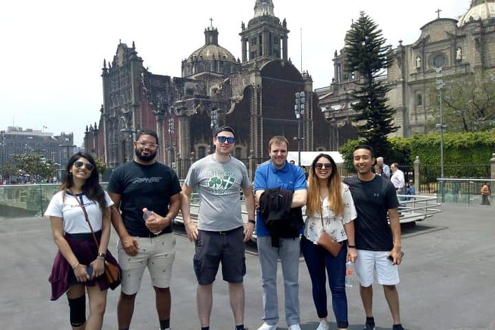 Private Mexico City Custom Tour — 3-Hour Private Guide photo 5