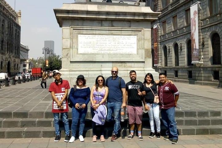 Custom Private 6-Hour Mexico City Tour — Design Your Day with a Local Guide photo 2