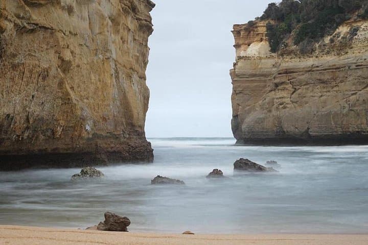 Great Ocean Road 12 Apostles Tour: Kangaroos, Koalas & Chocolate from Melbourne photo 2