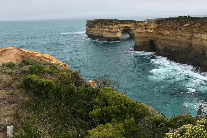 Great Ocean Road 12 Apostles Tour: Kangaroos, Koalas & Chocolate from Melbourne photo 3