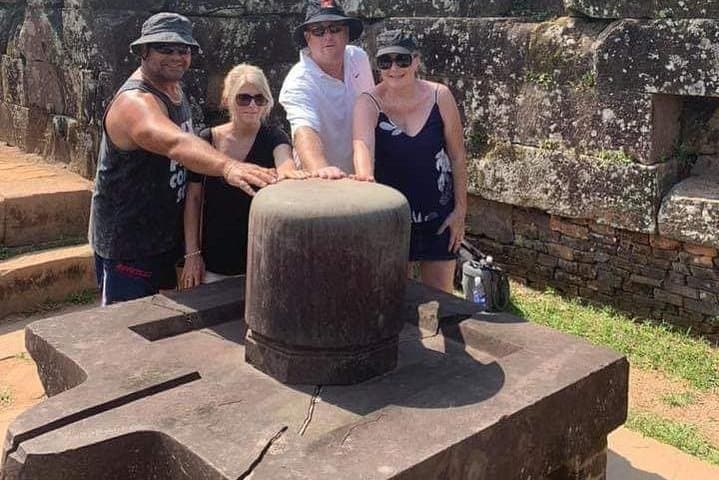 My Son Morning Tour: Cham Temples, Apsara Dance & History from Hoi An photo 6