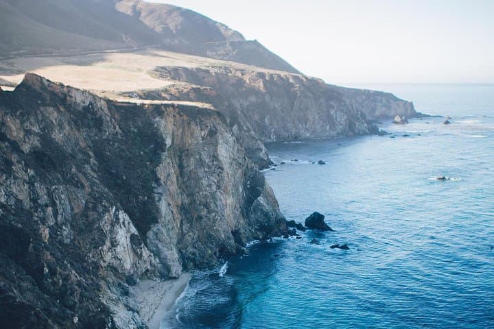 Exploring California’s Coastal Gems: Monterey, Carmel, and 17-Mile Drive Private Tour photo 2
