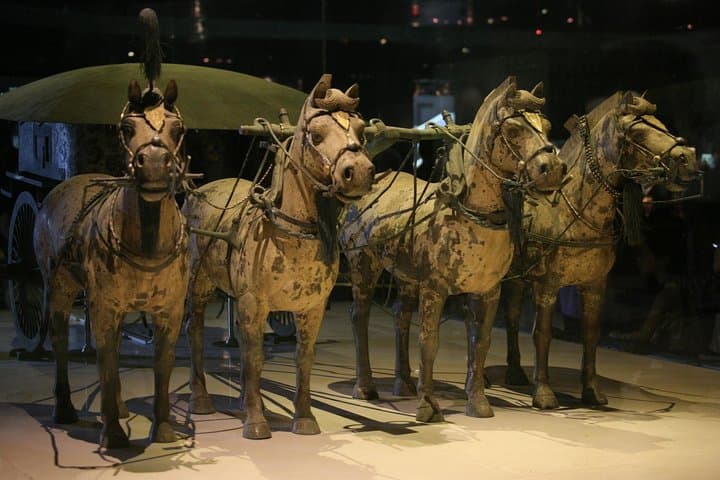10-Day China Highlights Tour: Beijing, Xi'an, Chengdu & Shanghai photo 6