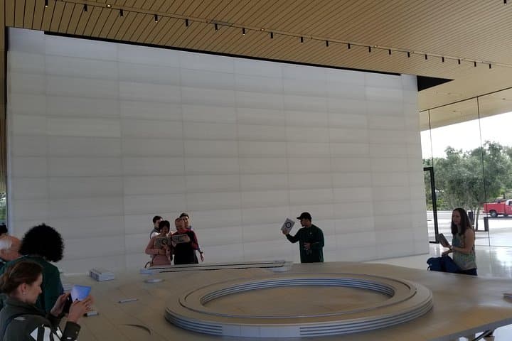 Full-Day Silicon Valley Private Tour from San Francisco: Google, Apple, Stanford & Tech Landmarks photo 5