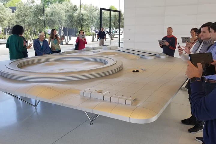 Full-Day Silicon Valley Private Tour from San Francisco: Google, Apple, Stanford & Tech Landmarks photo 6