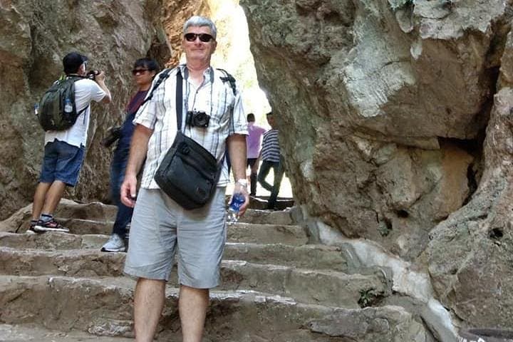 My Son and Marble Mountains Shore Excursion from Tien Sa or Chan May Port photo 5
