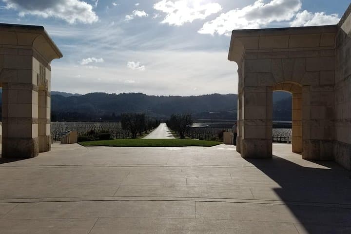 San Francisco to Napa & Sonoma: Small-Group Wine Tour with 3 Tastings photo 4