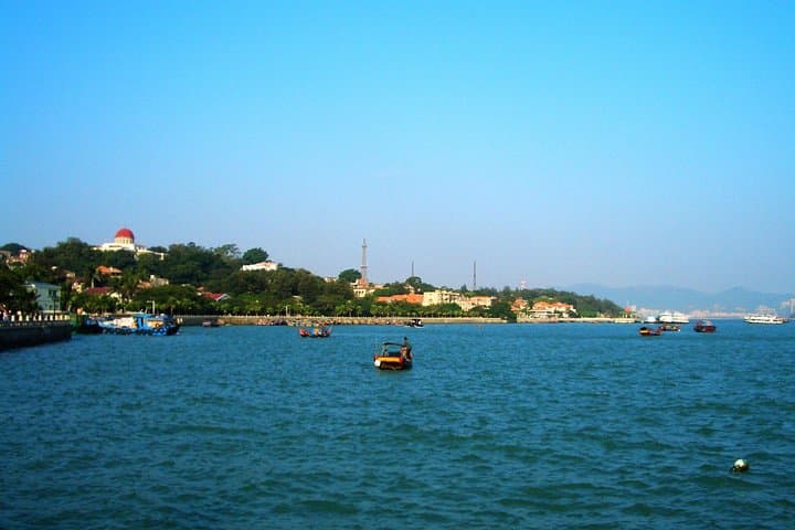Xiamen & Gulangyu: One-Day Private Highlights Tour with Lunch photo 5
