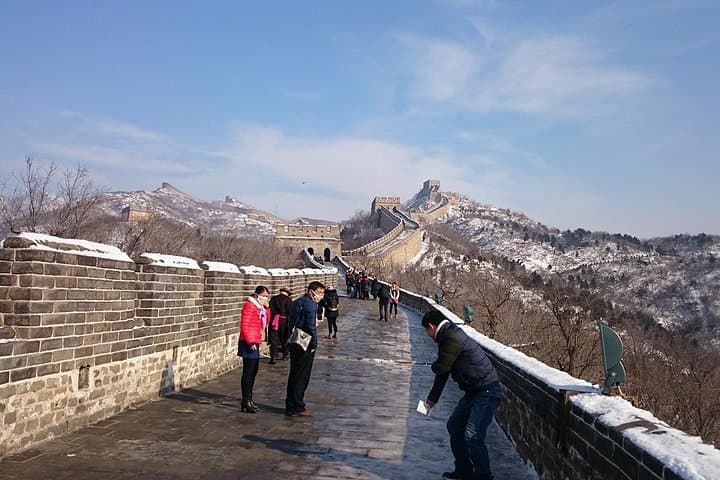 11-Day Private China Tour: Beijing, Xi'an, Zhangjiajie & Shanghai Highlights photo 4