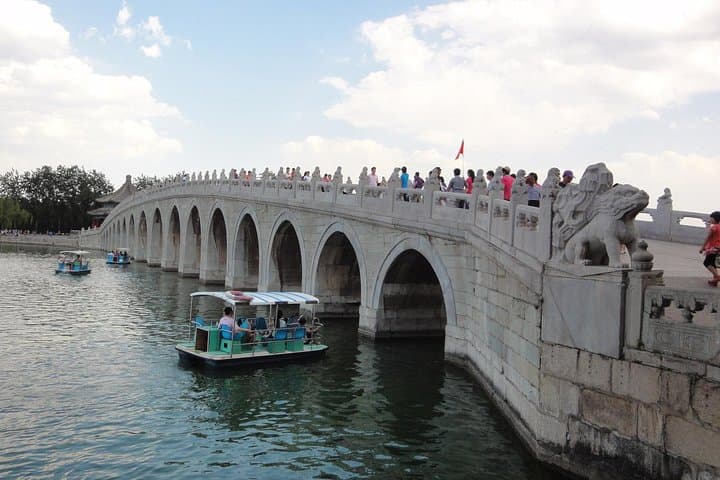 11-Day Small-Group China Highlights: Great Wall, Terracotta Army & Zhangjiajie photo 5