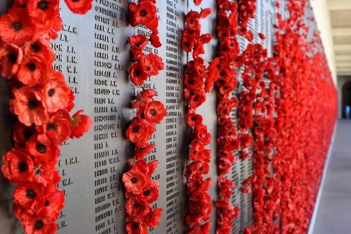 2-Day Gallipoli and Troy Small-Group Tour from Istanbul