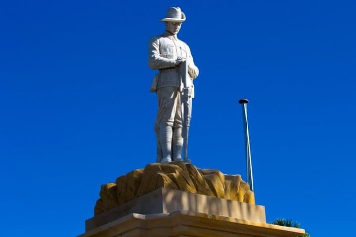 2-Day Gallipoli and Troy Small-Group Tour from Istanbul photo 5