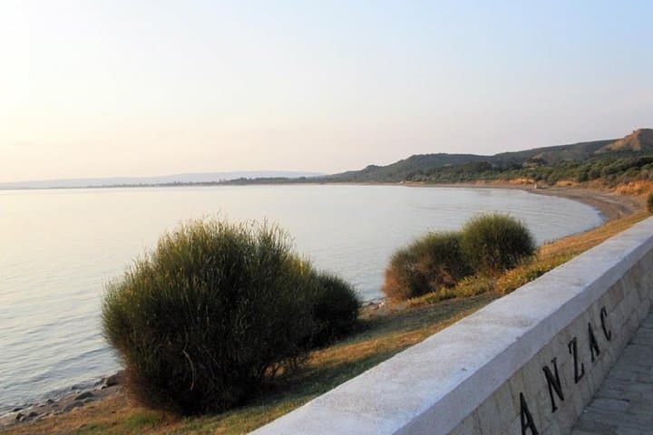 2-Day Gallipoli and Troy Small-Group Tour from Istanbul photo 6