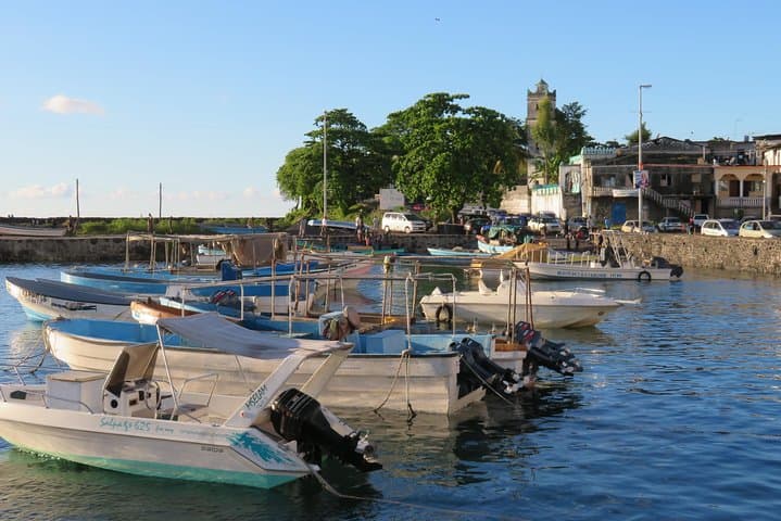 Explore the Comoros Islands: 6-Day Cultural and Marine Adventure photo 3