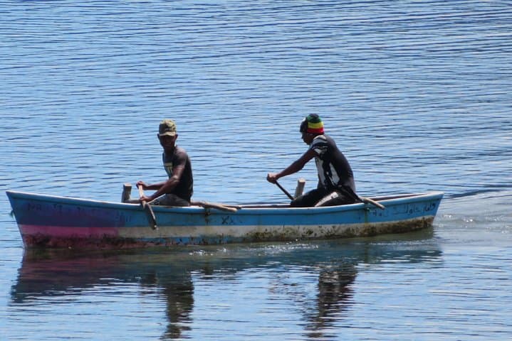 Explore the Comoros Islands: 6-Day Cultural and Marine Adventure photo 5
