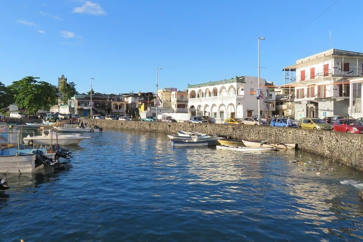 Discover Comoros Islands: 10-Day Cultural & Wildlife Circuit photo 4
