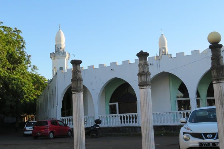 Discover Comoros Islands: 10-Day Cultural & Wildlife Circuit photo 6