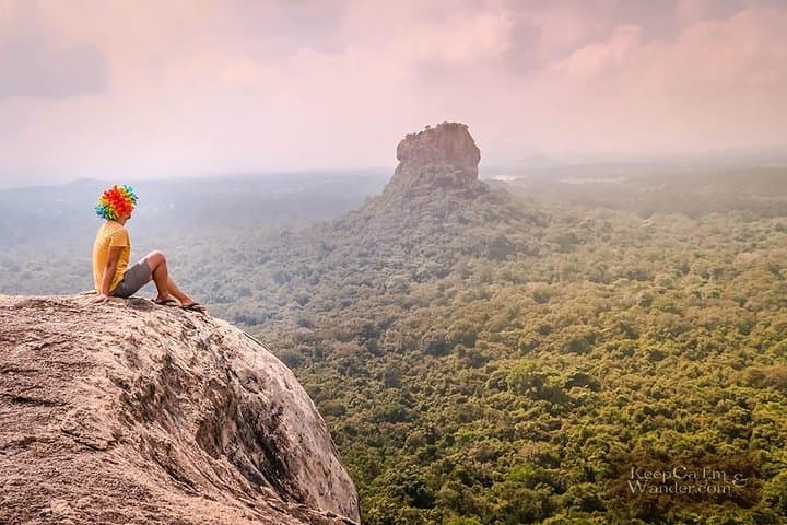 Sigiriya, Dambulla & Polonnaruwa Day Tour from Colombo: Ancient Cities in One Day